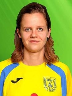 Avatar Bild für Elisabeth Hofmann