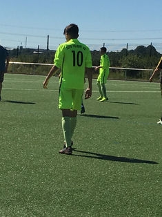 Avatar Bild für Leon Bilogrevic