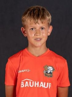 Avatar Bild