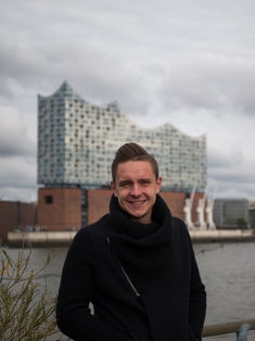Avatar Bild für Patrick Jan Przeworski