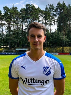 Avatar Bild für Fabian Gehlken