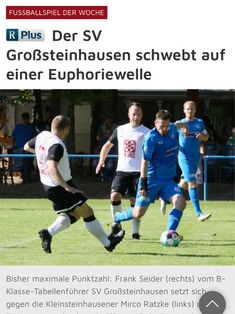 Avatar Bild