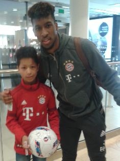 Avatar Bild