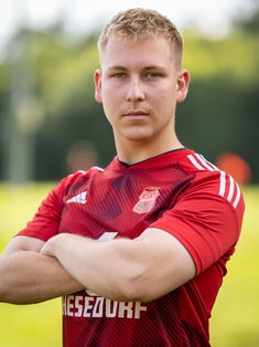 Avatar Bild für Dennis Harz