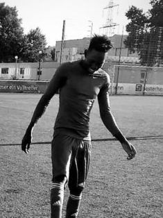 Avatar Bild für Hajie Touray