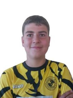 Avatar Bild