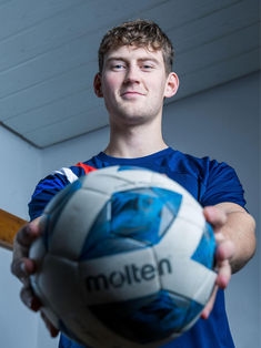Avatar Bild für Finn Möller