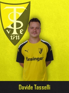 Avatar Bild für Davide Tasselli