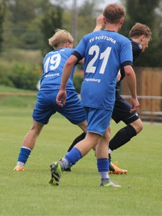 Avatar Bild
