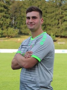 Avatar Bild für Luka Mauch