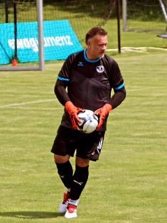 Avatar Bild