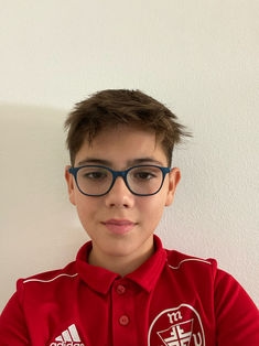 Avatar Bild