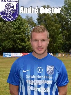 Avatar Bild für André Gester