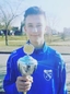 Avatar Bild
