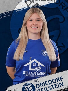 Avatar Bild für Marie Blieder