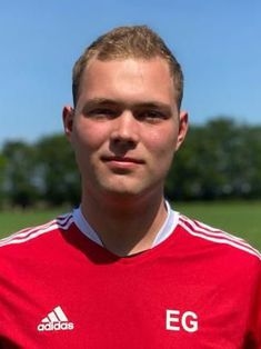 Avatar Bild für Erik Gahl