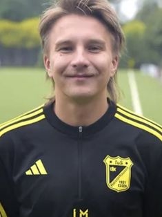 Avatar Bild für Jan Vincent Montzka
