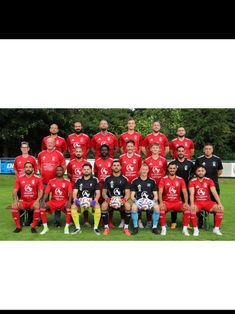 Avatar Bild