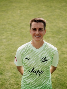 Avatar Bild für Pascal Trierscheid