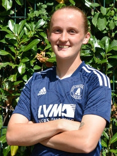 Avatar Bild