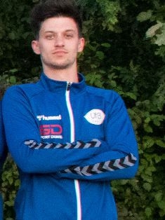 Avatar Bild für Jendrik Weinert