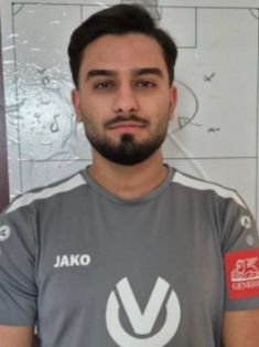 Avatar Bild für Gazi Akman