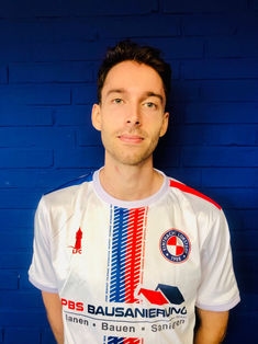 Avatar Bild für Finn Homfeld