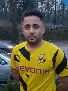 Avatar Bild