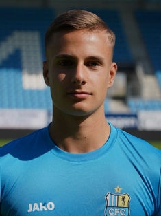 Avatar Bild für Max Schettler