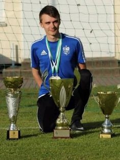 Avatar Bild für Erik Andreas Frohs