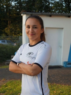 Avatar Bild für Sarah Hussein