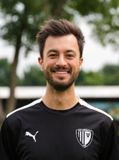 Avatar Bild für Mathis Hanke