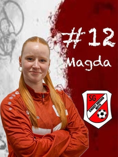 Avatar Bild für Magdalena Schneider