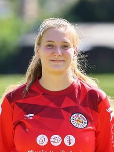Avatar Bild für Alina Krautz