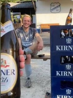 Avatar Bild für Lennart Hahn