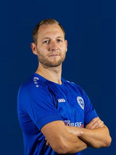 Avatar Bild für Lukas Ruhrmann