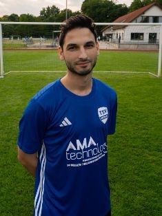 Avatar Bild