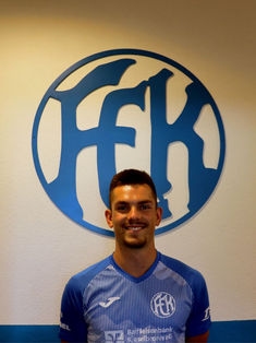Avatar Bild für Marvin Görnig