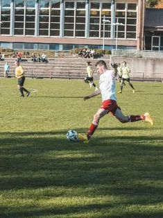 Avatar Bild