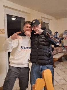 Avatar Bild