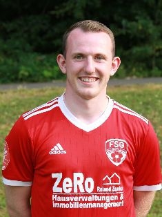 Avatar Bild für Fabian Fuchs