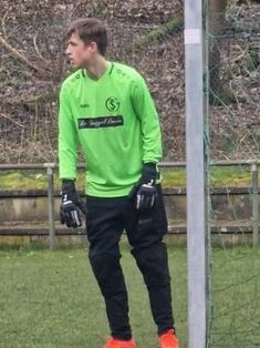 Avatar Bild