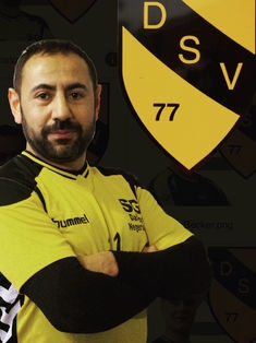 Avatar Bild für Ibrahim Kilickan