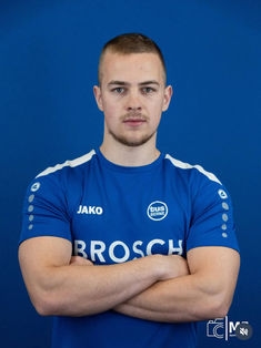 Avatar Bild