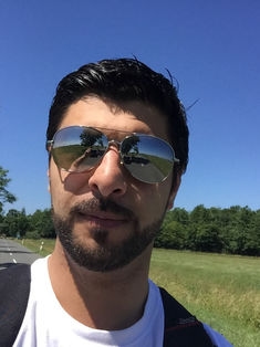 Avatar Bild für Mohammad Molla