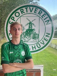 Avatar Bild für Lennard Zinke