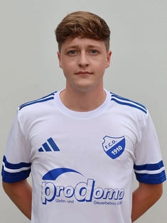 Avatar Bild für Luca Emmerich