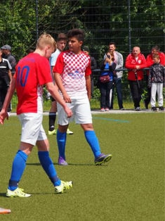 Avatar Bild