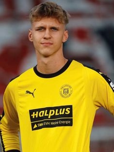 Avatar Bild für Niklas Hanstein
