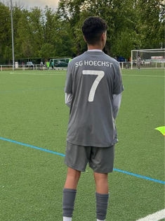 Avatar Bild für Anis El Mimouni